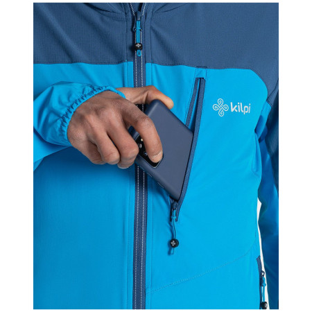 Geacă bărbați Kilpi Neatril-M