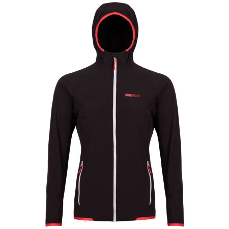 Geacă femei High Point Versa 2.0 Lady Hoody Jacket