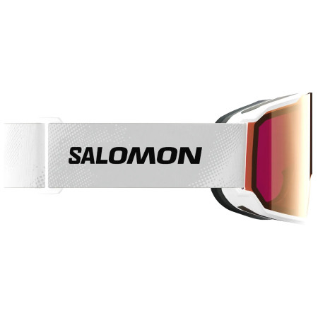 Ochelari de schi Salomon S/VIEW 3 ML