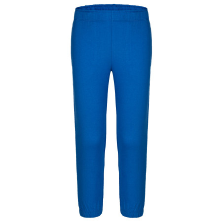 Pantaloni jogging copii Loap Doxis albastru