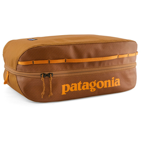 Husă pentru voiaj Patagonia Black Hole Cube 14L maro Cinnamon Brown