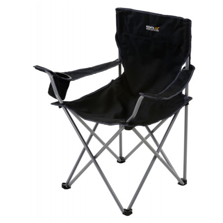 Scaun Regatta Isla Chair negru
