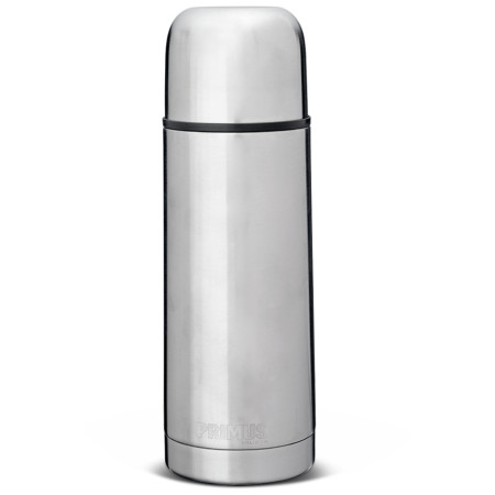 Termos Primus Classic Light Vacuum Bottle 0.75 L argintiu Stainless Steel