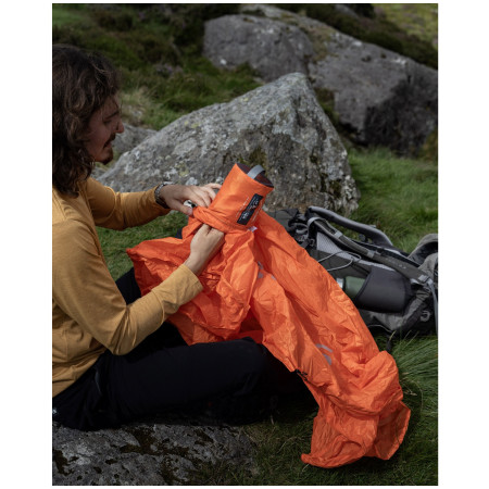 Sac de bivuac Lifesystems Survival Shelter Solo