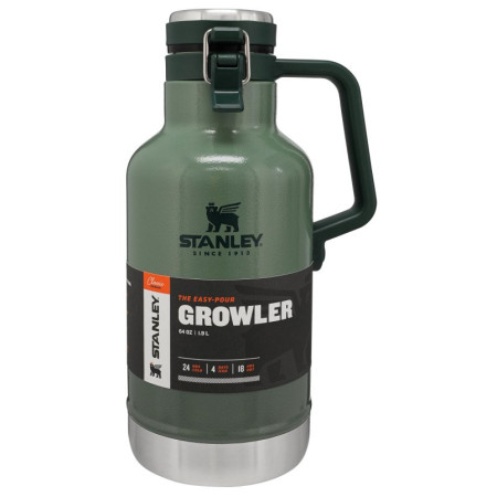 Vas pentru bere cu capac 1.9 l Stanley Classic series 1,9l