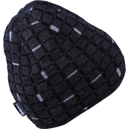 Căciulă de iarnă Sherpa Ziller negru