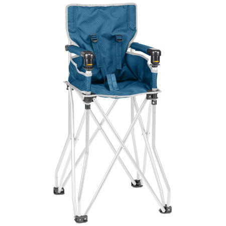 Scaun pentru copii Brunner Action Baby Equiframe albastru