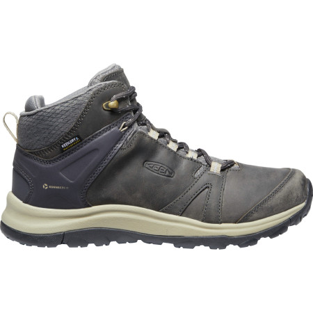 Încălțăminte femei Keen Terradora II Leather MID WP W