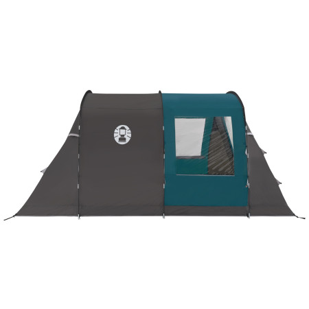 Cort de familie Coleman Cook 4