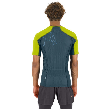 Tricou bărbați Karpos Lavaredo Jersey