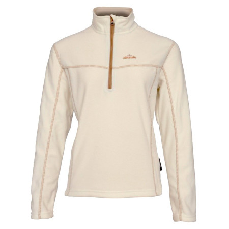 Hanorac femei Pinguin Irbis Women alb