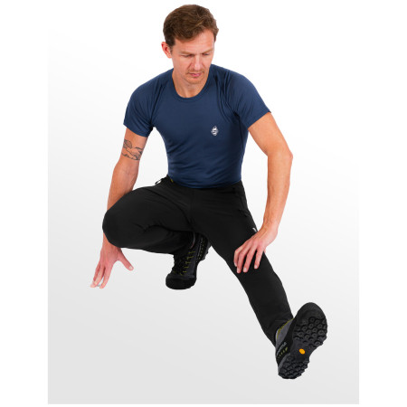 Pantaloni softshell bărbați High Point Versa Pants