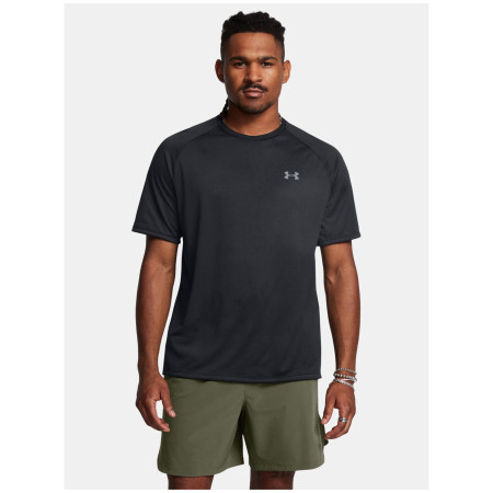 Tricou bărbați Under Armour Tech SS Tee 2.0