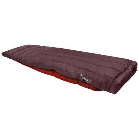 Quilt de puf Warg Sirius Q 300