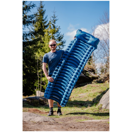 Saltea gonflabilă Warg X-Trail Comfy