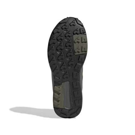 Încălțăminte turistică bărbați Adidas Terrex Anylander Leather