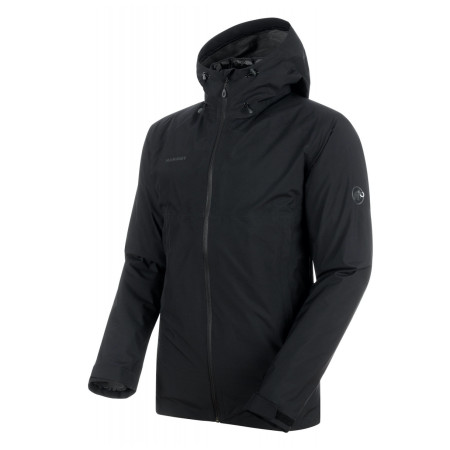 Geacă bărbați Mammut Convey 3 in 1 HS Hooded Jacket (2020)