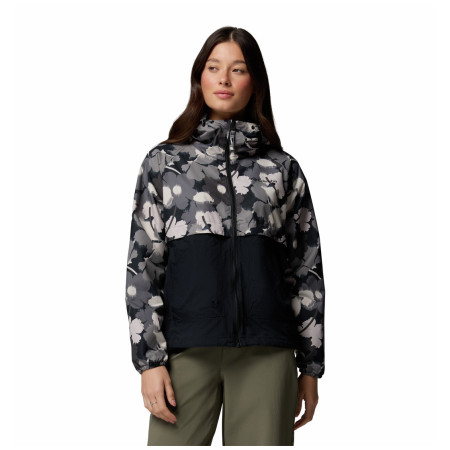 Geacă de vânt femei Columbia Spire Valley™ Printed Windbreaker