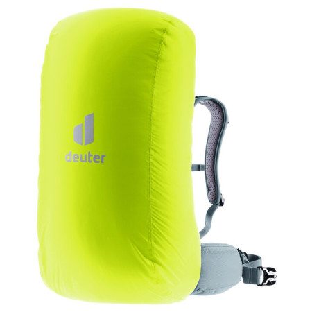 Husă de ploaie pentru rucsac Deuter Raincover I galben/verde