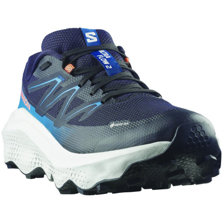 Încălțăminte bărbați Salomon Ultra Flow 2 Gore-Tex