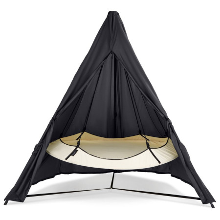 Baldachin de ploaie Hamaka.eu Hangout Pod - na stojan