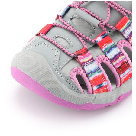 Sandale copii Alpine Pro Koremo Rise