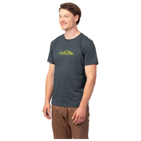 Tricou bărbați Hannah Grem