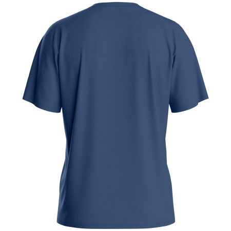 Tricou funcțional bărbați Ortovox 120 Cool Tec Mtn Sun