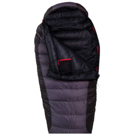 Sac de dormit Warmpeace Viking 900 170 cm