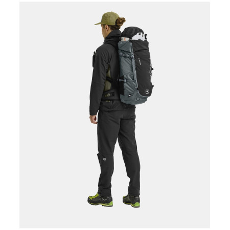Rucsac turistic Ortovox Traverse 40