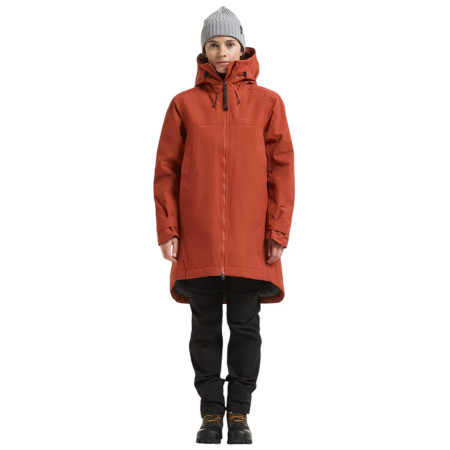Geacă softshell pentru femei Didriksons Eris Wns Parka