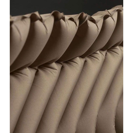 Saltea gonflabilă Klymit Insulated Static V Recon