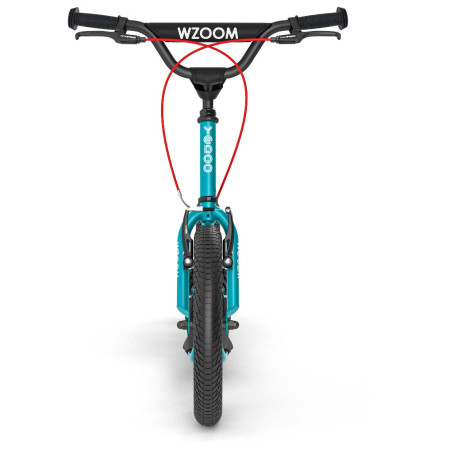 Trotinetă Yedoo Wzoom