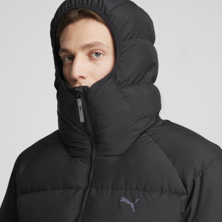 Geacă bărbați Puma Down Puffer Jacket