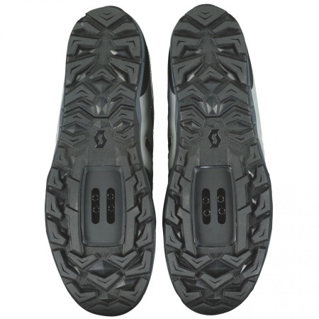 Pantofi de ciclism femei Scott W's Sport Crus-r Boa Reflective