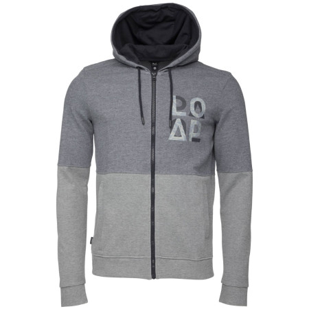 Hanorac bărbați Loap Ecodon gri Grey