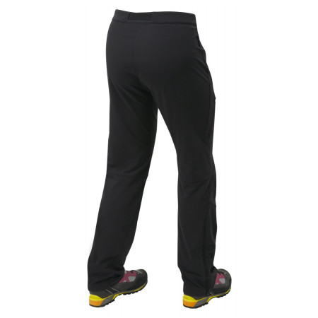 Pantaloni femei Mountain Equipment Chamois Wmns Pant regular