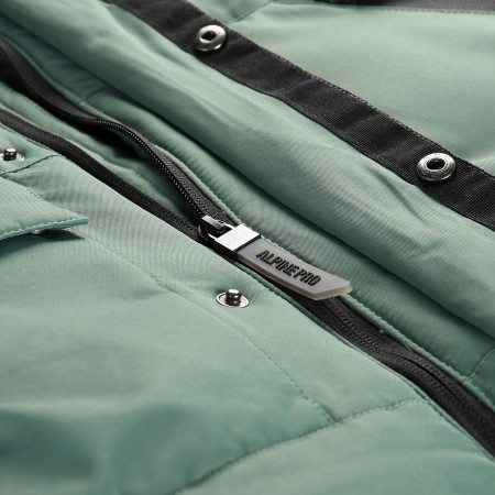 Geacă bărbați Alpine Pro Werd