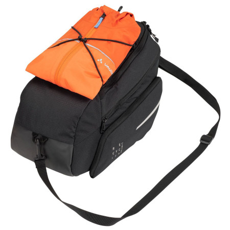 Geantă pentru bicicletă Vaude Silkroad Plus