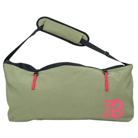 Sac pentru coardă Beal Folio II verde GREEN