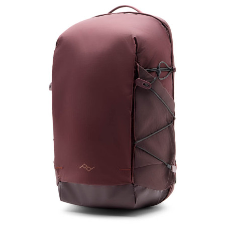 Rucsac Peak Design Outdoor Backpack Zip 18L