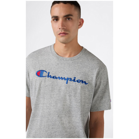 Tricou bărbați Champion Short Sleeve T-shirt M