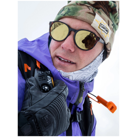 Rucsac de avalanșă Backcountry Access Float E2 45L Orange