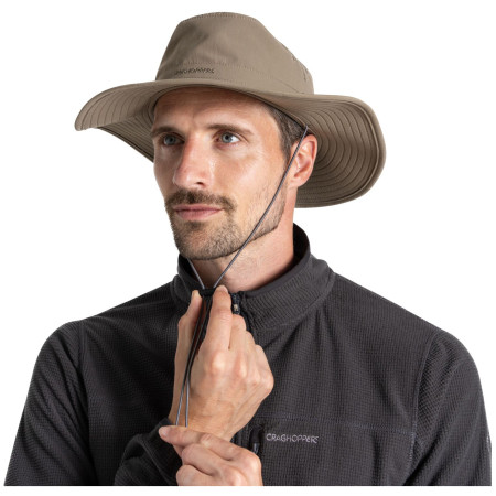 Pălărie Craghoppers NosiLife Outback Hat II