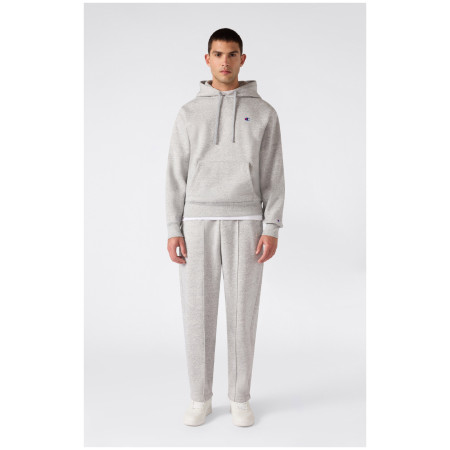 Hanorac bărbați Champion Hooded Sweatshirt M Modern Heritage