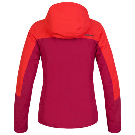 Geacă de schi femei Hannah Maky Col