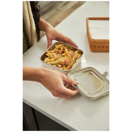 Cutie pentru mâncare Klean Kanteen Lunch Box 591 ml