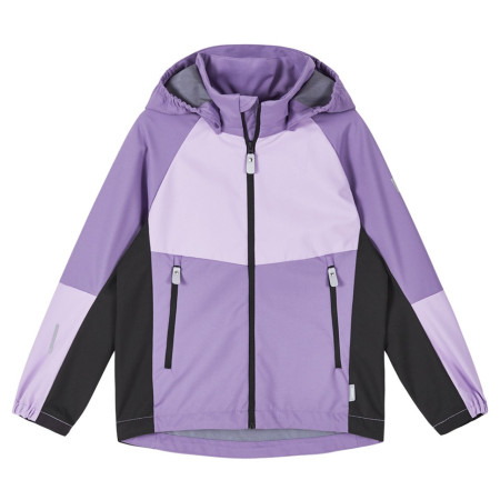 Geacă softshell copii Reima Verraton Misty Violet violet Misty Violet