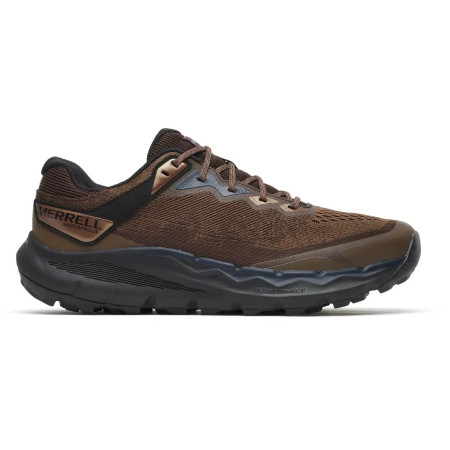 Încălțăminte turistică bărbați Merrell Nova 4 Wp maro earthen