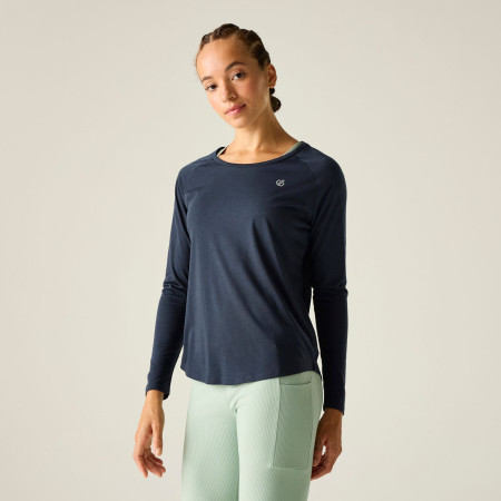 Tricou femei Dare 2b Serenity Long Sleeve Tee